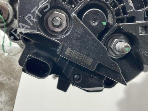 alternator-vw-eos-1f7-1f8-2006-2007-2008-2009-2010-2011-2012-2013-2014-2015-31932204 main image