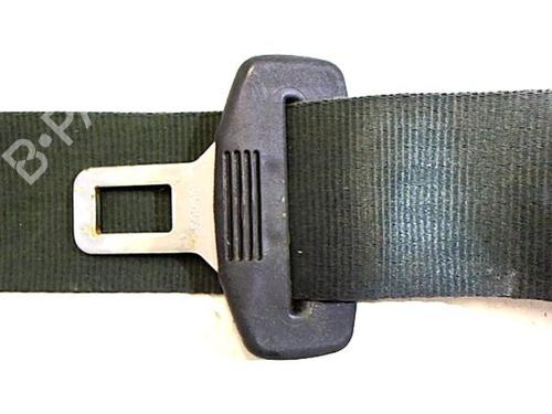 Rear right belt tensioner ALFA ROMEO 166 (936_) 3.0 V6 24V (936A1000, 936A1001) | BP20453127C90 