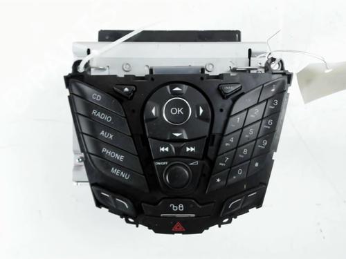 Radio FORD FOCUS III 2.0 TDCi | BP31355307E6 - Image 2