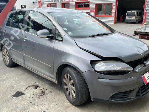 Front left window mechanism VW GOLF PLUS V (5M1, 521) 1.9 TDI | BP20393722C22 