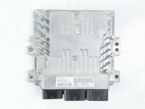 Used Engine control unit (ECU) PEUGEOT 308 SW I (4E_, 4H_) 1.6 HDi (112 hp) 24596467