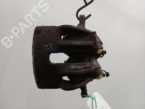 Used Left front brake caliper Left front brake caliper FIAT DUCATO Platform/Chassis (230_) 2.8 JTD (128 hp) 20422801 20422801