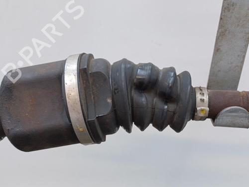 Used Left front driveshaft Left front driveshaft RENAULT MEGANE II (BM0/1_, CM0/1_) 1.6 16V (BM0C, CM0C) (113 hp) 20468410 20468410