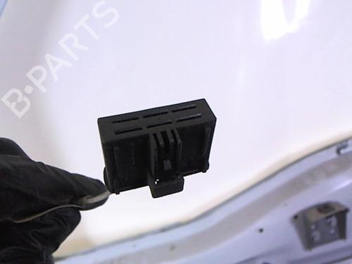 Right front door RENAULT MASTER II Platform/Chassis (ED/HD/UD) 2.5 dCi 120 (ED0M, ED0U, ED0W, ED4M, ED8M, ED8W, HD0M,... | BP20477182C3 