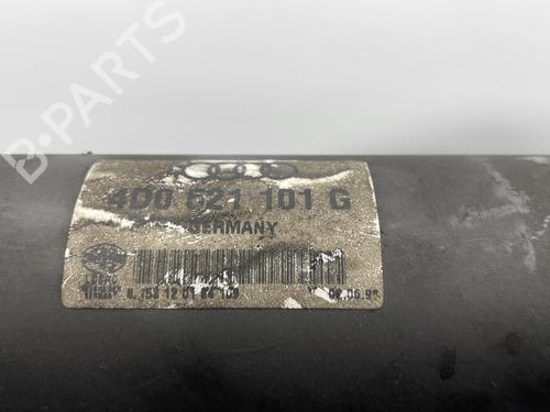 Driveshaft AUDI A8 D2 (4D2, 4D8) S8 quattro | BP31074563M37