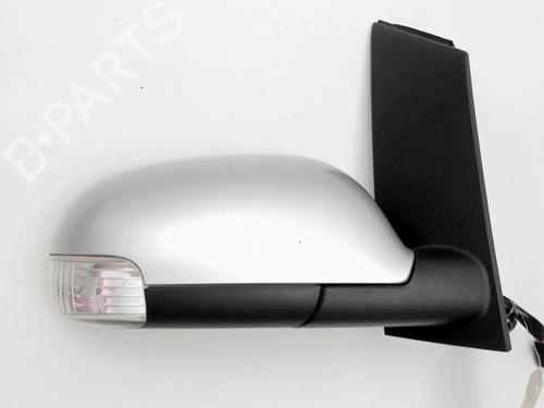 Used Right mirror Right mirror 38024033 38024033