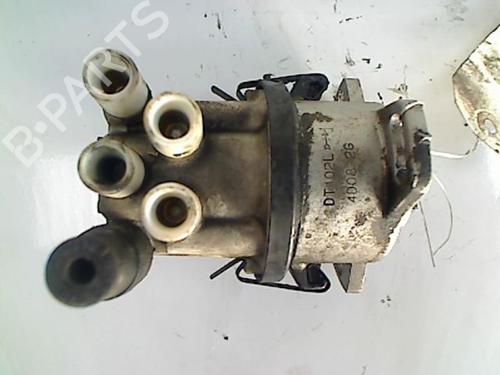 Ignition distributor FIAT TEMPRA (159_) 1.6 (159.AD) | BP21232693M68 