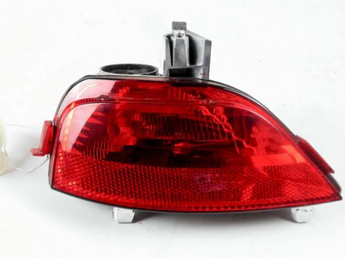Used Rear bumper right light DACIA SANDERO II 1.0 SCe 75 (B8JC, B8JD, B8NC) (73 hp) 28517065