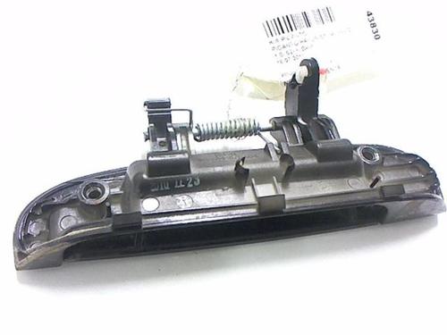 Rear right exterior door handle KIA PICANTO I (SA) 1.0 | BP20479449C130