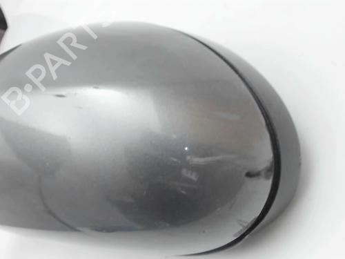 Left mirror BMW 1 (E87) 120 d | BP20387731C26 