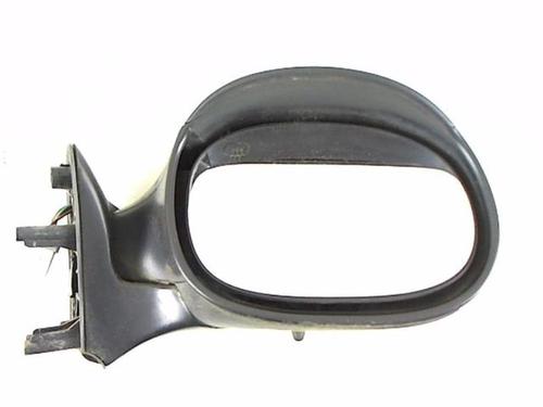 Used Right mirror CITROËN XSARA PICASSO (N68) 2.0 HDi (90 hp) 20455193
