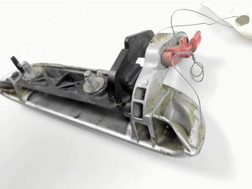 Used Front right exterior door handle TOYOTA YARIS VERSO (_P2_) 1.3 (NCP20_, NCP22_, NCP20R, NCP22R) (86 hp) 20425290
