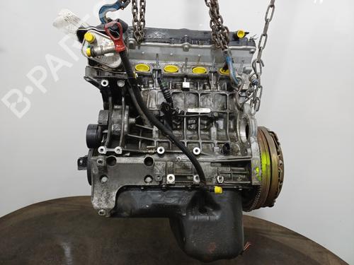 Engine BMW 3 (E90)  | BP35938599M1  - Image 8