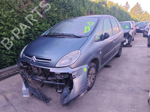 Used Parts CITROËN XSARA PICASSO (N68) 1.6 HDi 4951624