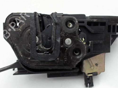Front left lock HYUNDAI MATRIX (FC) 1.5 CRDi | BP20419699C98 