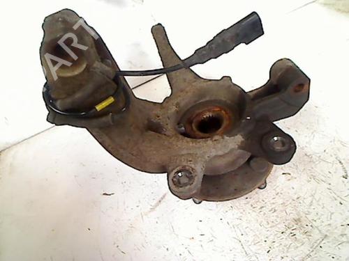 Right front steering knuckle FORD FIESTA V (JH_, JD_) 1.6 16V | BP20459395M26 