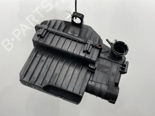 Used Air filter box Air filter box DS DS 3 (SA_) 1.2 VTi 82 (SAHMZ6) (82 hp) 21184956 21184956