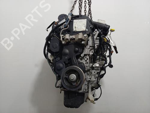 Engine PEUGEOT PARTNER Platform/Chassis | BP37414753M1 - Image 8