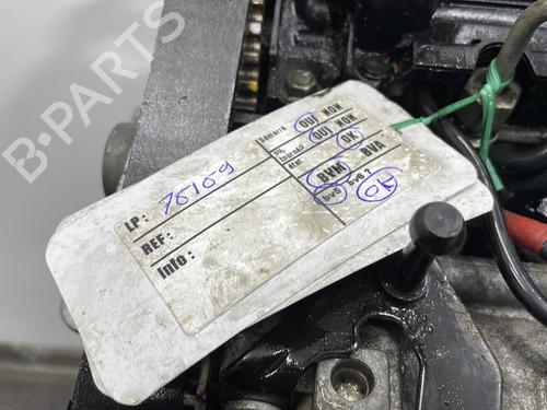 Engine NISSAN MICRA III (K12) 1.5 dCi | BP23779075M1 