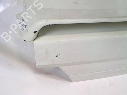 Tailgate PEUGEOT 605 (6B) 2.1 D | BP20478215C6 