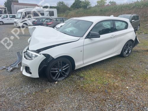 Engine BMW 1 (F21) 120 i | BP39016836M1 - Image 8