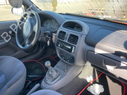Used Parts RENAULT CLIO I (B/C57_, 5/357_) 4792128