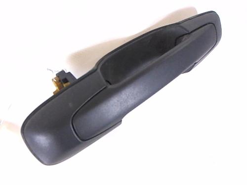 Rear right exterior door handle SUZUKI GRAND VITARA I (FT, HT) 2.0 4x4 (TA52, TL52, SQ420) | BP20392284C130 