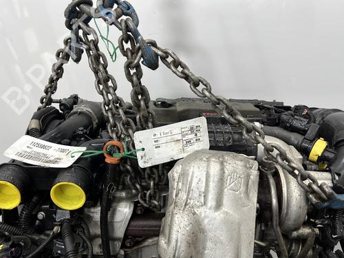 Engine CITROËN C3 Picasso (SH_) 1.6 HDI 90 | BP29320430M1 