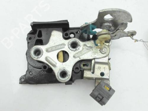 Front right lock CHEVROLET SPARK (M300) 1.0 | BP20423562C97 