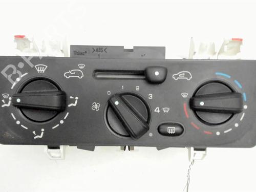 Used Climate control CITROËN C2 (JM_) 1.1 (60 hp) 25009302