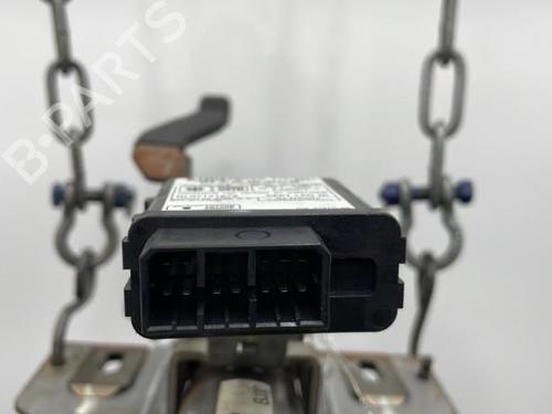 Used Steering column MAZDA 323 F VI Hatchback (BJ) 1.5 16V (BJ5W) (88 hp) 20441909