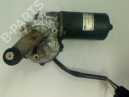 Used Front wiper motor LANCIA PHEDRA (179_) 2.2 JTD (179AXC1A) (128 hp) 20411057