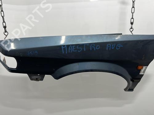 Used Left front fenders ROVER MAESTRO Hatchback 1.3 (67 hp) 29375258