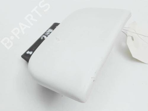 Front left exterior door handle CITROËN SAXO (S0, S1) 1.0 X | BP20394531C128 