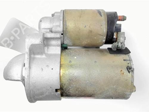 Used Starter CHEVROLET AVEO / KALOS Hatchback (T250, T255) 1.2 (72 hp) 20465434