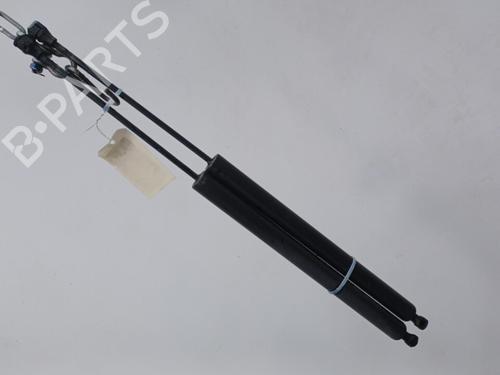 Tailgate lift support CITROËN BERLINGO MULTISPACE (B9) 1.6 HDi 90 | BP20427821C138 