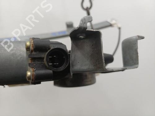 Used Front right window mechanism NISSAN ALMERA II Hatchback (N16) 2.2 Di (110 hp) 20448506