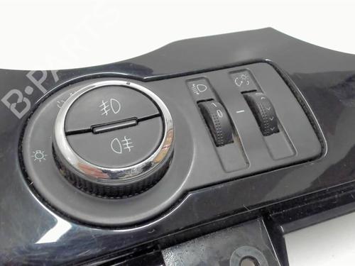 Headlight switch CHEVROLET ORLANDO (J309) 2.0 D | BP21236752I24  - Image 6