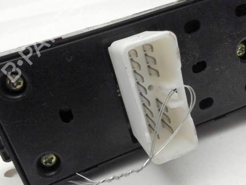 Left front window switch HYUNDAI SANTA FÉ II (CM) 2.2 CRDi 4x4 | BP37275108I27 - Image 6