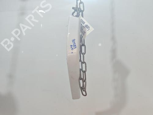 Used Headlight eyebrow Headlight eyebrow 39138885 39138885