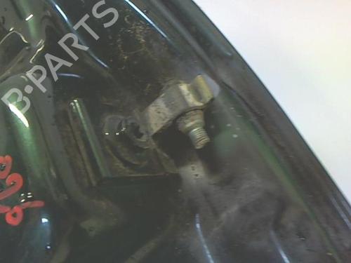 Left front door SKODA FABIA I (6Y2) 1.9 TDI | BP20453082C2 