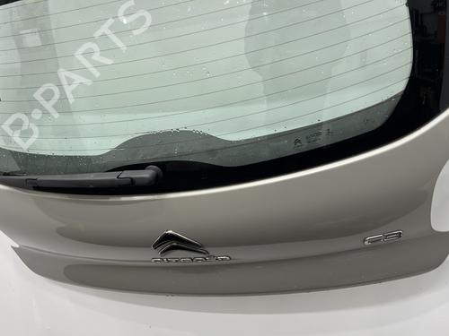 Tailgate CITROËN C3 III (SX) 1.2 PureTech 82 | BP32305963C6