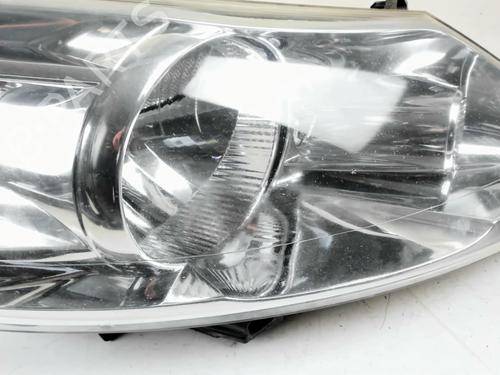Right headlight CITROËN JUMPY II Van 2.0 HDi 120 | BP32149487C29 