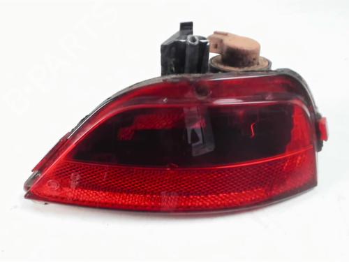 Used Rear bumper left light RENAULT CAPTUR I (J5_, H5_) 1.5 dCi 90 (J5N4, J5M5, J5MW, J5M6, J5AL, J5AJ) (90 hp) 29638758