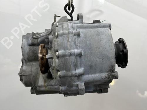 Used Gearbox Gearbox VW GOLF PLUS V (5M1, 521) 2.0 TDI 16V (140 hp) 21207419 21207419