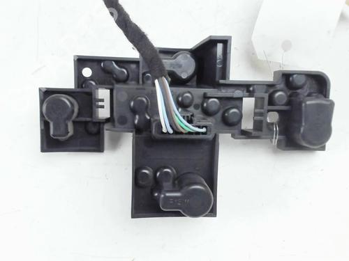 Used Lamp holder Lamp holder RENAULT LAGUNA III Grandtour (KT0/1) 1.5 dCi (KT0A, KT0R, KT02) (110 hp) 40116275 40116275