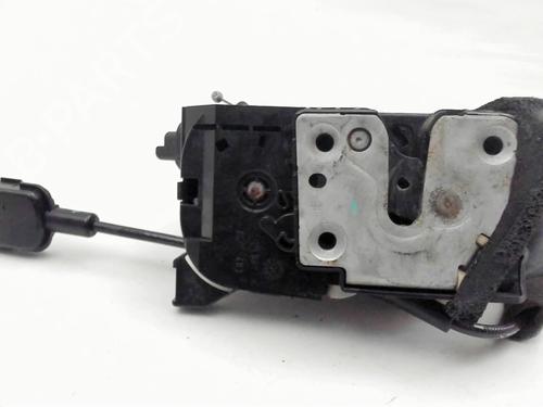 Used Front right lock RENAULT MEGANE CC (EZ0/1_) 1.9 dCi (EZ0J, EZ1S) (131 hp) 31217702