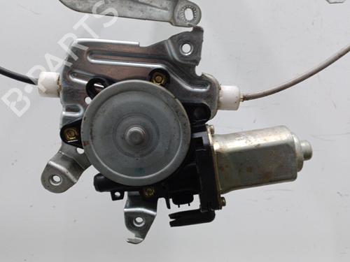 Used Rear left window mechanism Rear left window mechanism NISSAN X-TRAIL I (T30) 2.2 dCi 4x4 (136 hp) 20406969 20406969