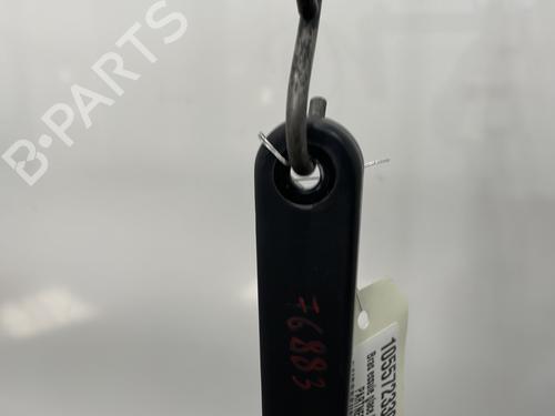 Used Front windshield wiper arm Front windshield wiper arm 25732485 25732485
