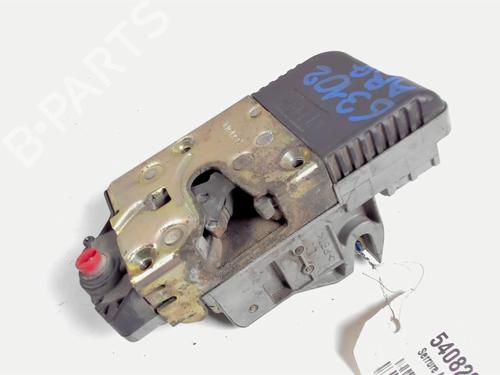 Rear left lock CITROËN XANTIA Break (X1_, X2_) 2.1 Turbo D 12V | BP20421382C100 